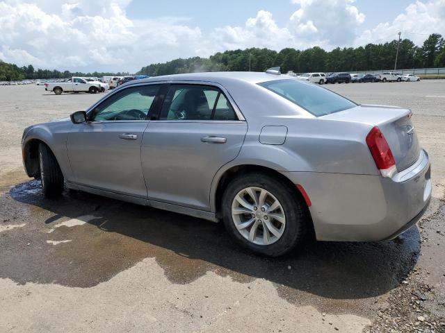 Vin: 2c3ccaag9fh807292, lot: 61601455, chrysler 300 limited 20152