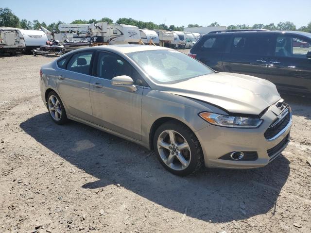 Vin: 3fa6p0h78gr167147, lot: 61949485, ford fusion se 20164
