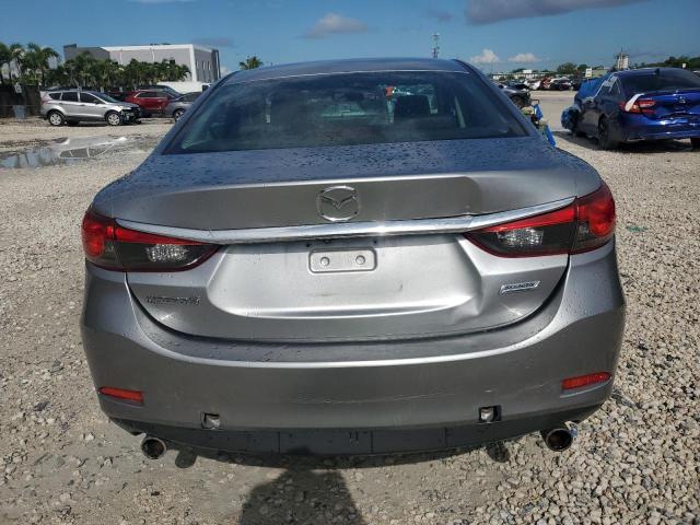2015 MAZDA 6 TOURING JM1GJ1V52F1220197