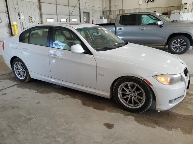 Vin: wbaph7c56aa176258, lot: 60243175, bmw 3 series i 20104