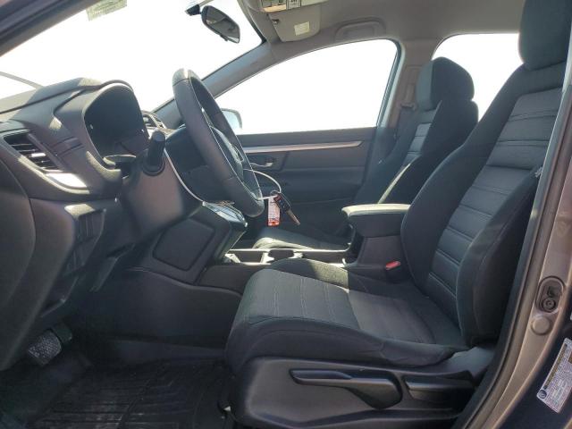2018 HONDA CR-V LX 2HKRW5H35JH426577