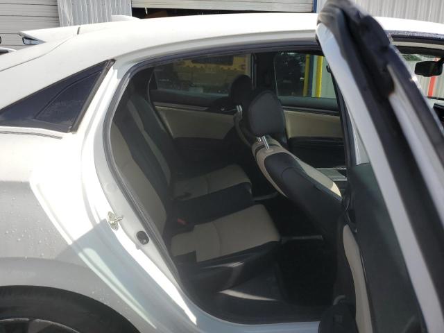 2019 HONDA CIVIC SPOR SHHFK7H9XKU223178