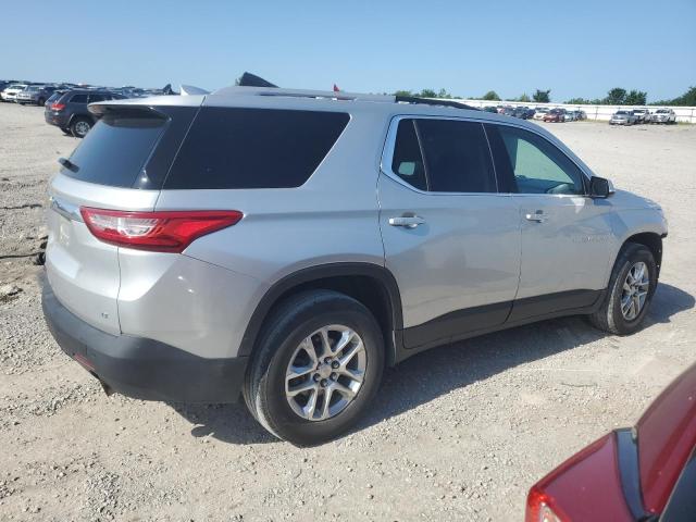 2018 CHEVROLET TRAVERSE L 1GNEVGKW3JJ181745