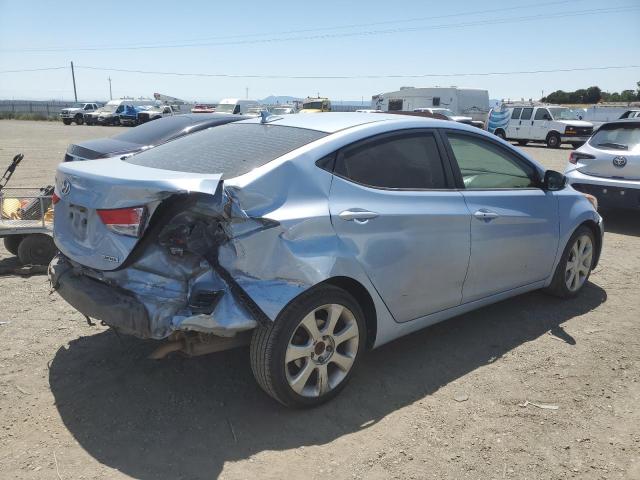Vin: kmhdh4ae6du525831, lot: 59965305, hyundai elantra gls 20133