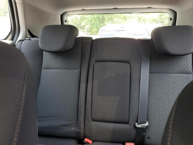 2019 CHEVROLET TRAX LS - 3GNCJNSB6KL172584