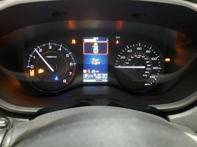 2022 SUBARU CROSSTREK JF2GTAPC3N8211702