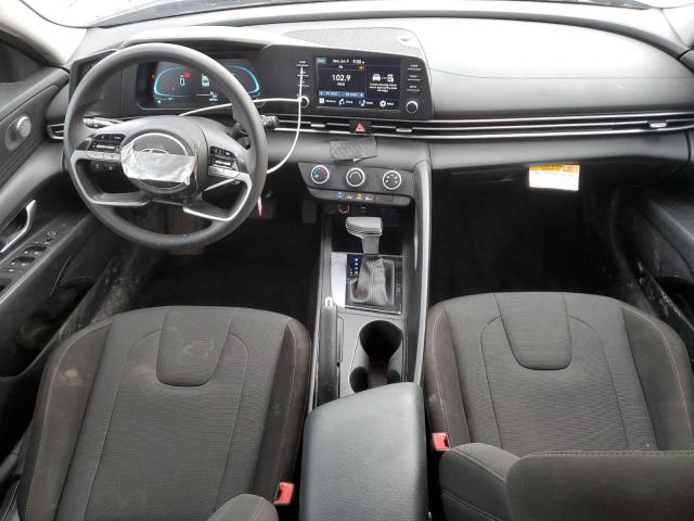 2024 HYUNDAI ELANTRA SE - KMHLL4DG7RU840457