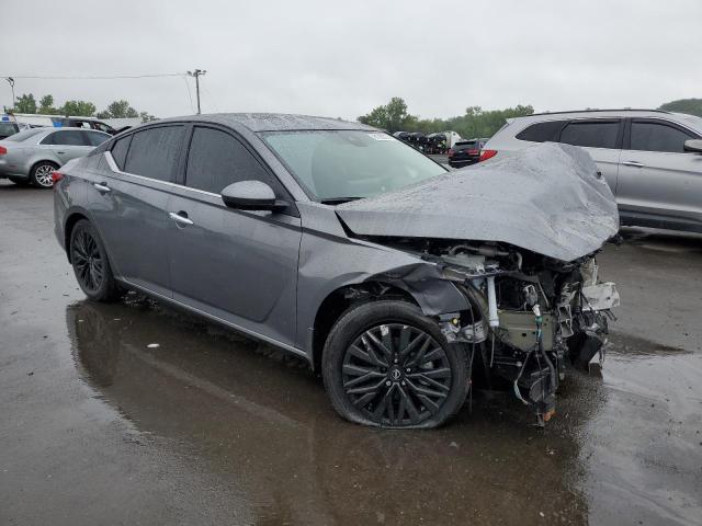 2025 NISSAN ALTIMA SV 1N4BL4DV7SN344661