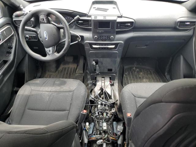 2020 FORD EXPLORER P - 1FM5K8AB3LGC01073