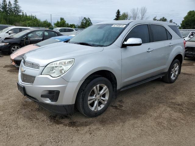 Vin: 2gnalaek4f6390958, lot: 62165815, chevrolet equinox ls 2015 img_1