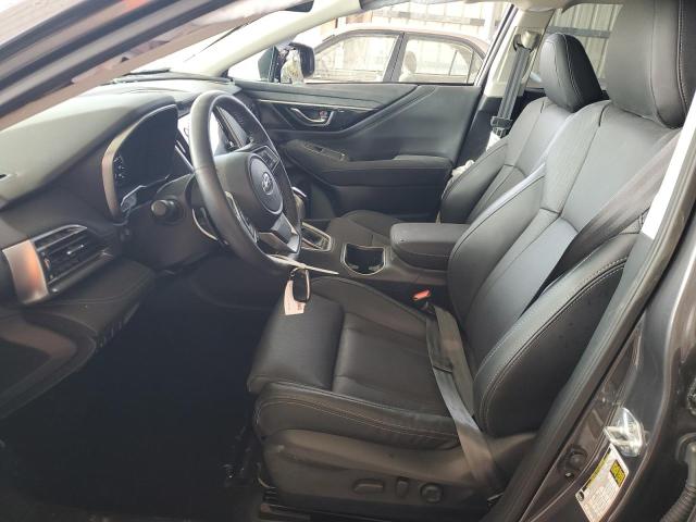 2024 SUBARU OUTBACK LI 4S4BTANC7R3294142