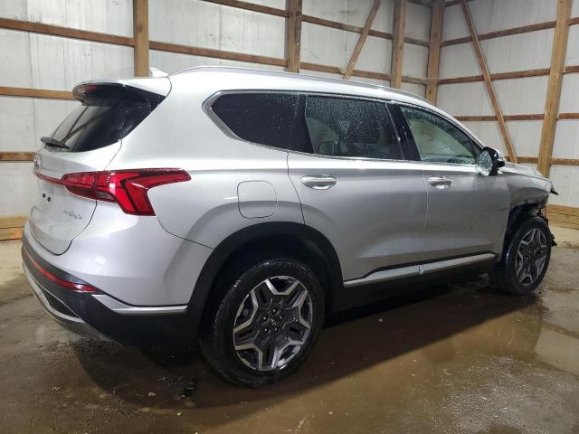 Vin: km8s6da21pu100637, lot: 60268505, hyundai santa fe sel 20233