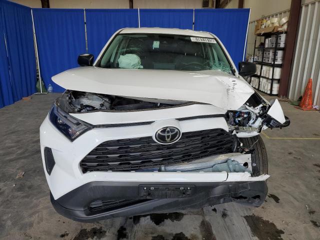 2024 TOYOTA RAV4 LE - 2T3F1RFV9RW448034