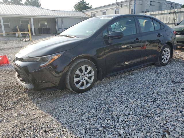 Vin: 5yfepmae9np321535, lot: 59471065, toyota corolla le 2022 img_1