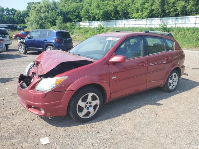 PONTIAC VIBE