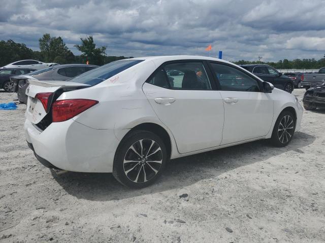 Vin: 5yfburhe3kp858170, lot: 60027855, toyota corolla l 20193