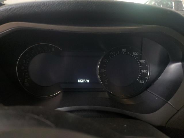 2019 LINCOLN MKZ RESERV 3LN6L5F94KR628842