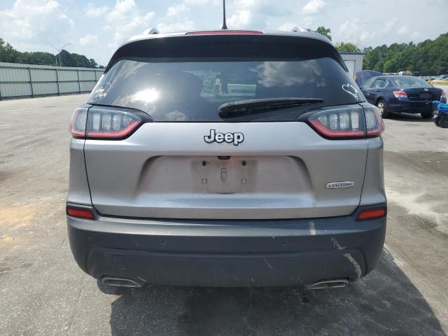 2019 JEEP CHEROKEE L 1C4PJLLX2KD129651