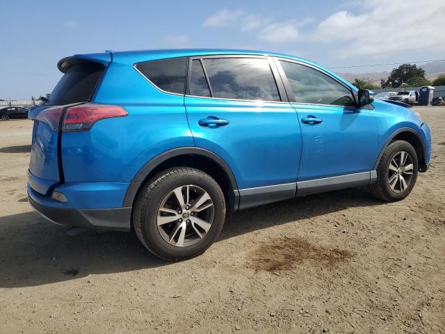 Vin: jtmwfrev0hd106647, lot: 59909155, toyota rav4 xle 20173