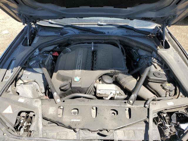 2015 BMW 535 XI WBA5B3C50FD545705
