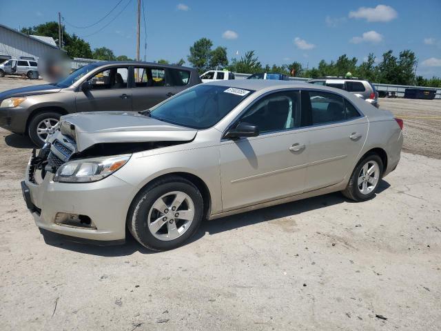 CHEVROLET MALIBU LS