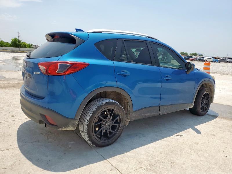 2014 MAZDA CX-5 TOURING - JM3KE2CY4E0353931