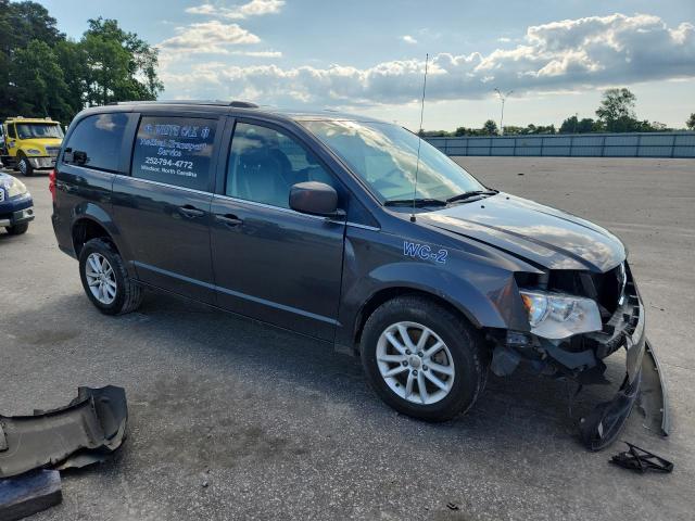 2018 DODGE GRAND CARA - 2C4RDGCG6JR264201