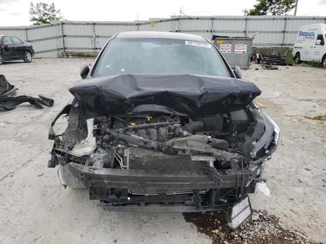 2018 KIA FORTE LX 3KPFL4A79JE231833