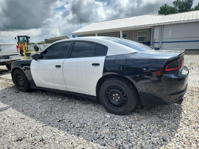 2016 DODGE CHARGER PO 2C3CDXKT5GH319714