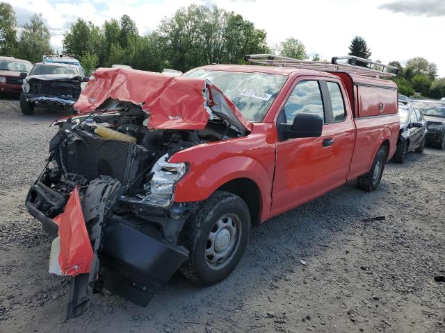 Vin: 1ftex1cp1kkc16138, lot: 61174565, ford f-150 super cab 2019 img_1