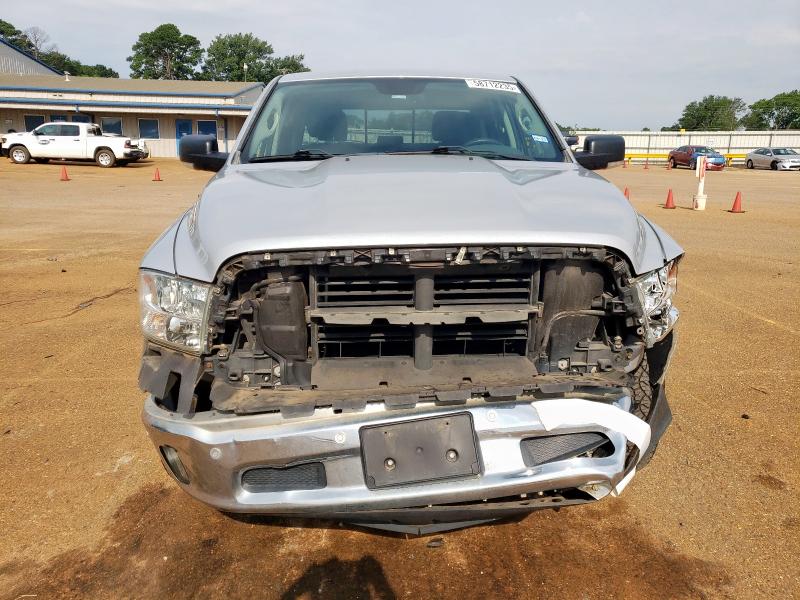 2016 RAM 1500 SLT - 1C6RR6LG8GS327048