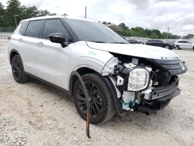 Vin: ja4j3va89rz070810, lot: 60602625, mitsubishi outlander se 20244