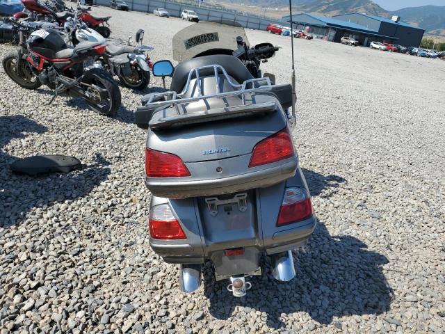 2008 HONDA GL1800 1HFSC47H28A700777