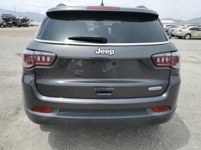 2018 JEEP COMPASS LA 3C4NJCBB6JT240838