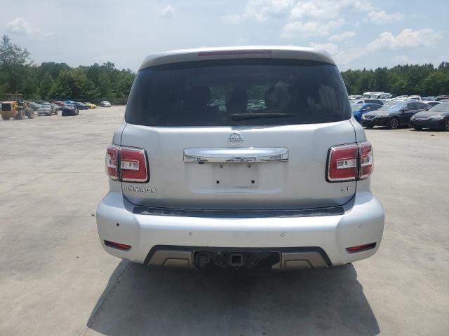 2019 NISSAN ARMADA SV JN8AY2NDXKX009744