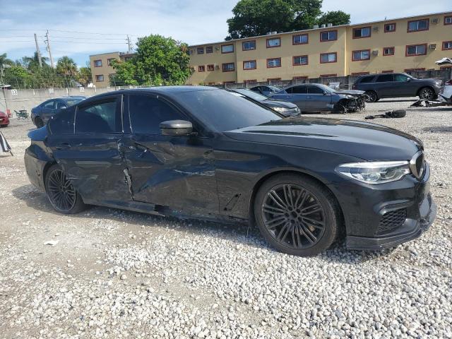 2019 BMW M550XI WBAJB9C51KB288125
