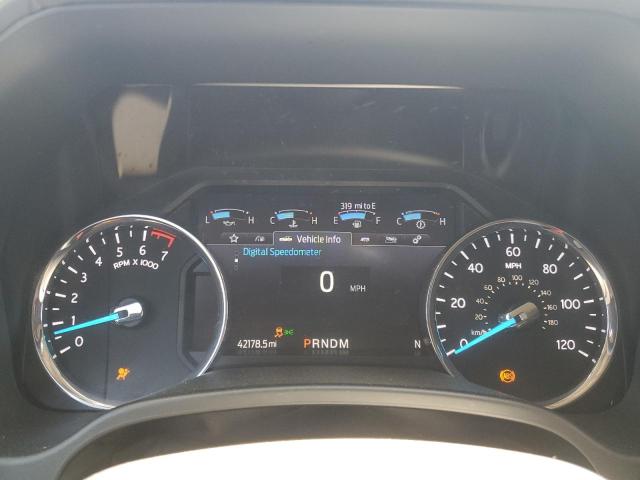 2021 FORD EXPEDITION - 1FMJU1HT8MEA47729