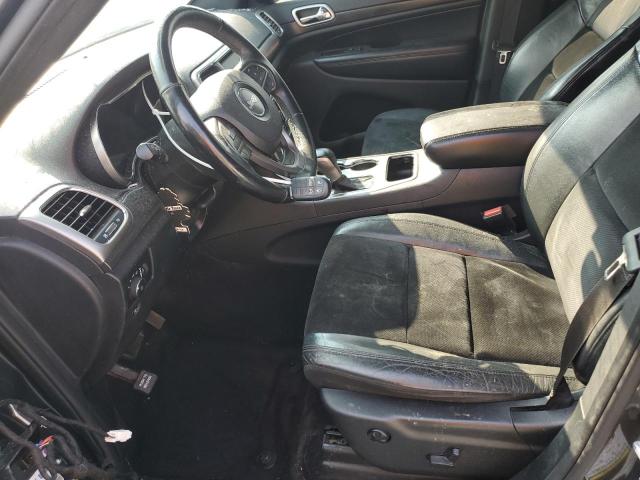 2018 JEEP GRAND CHER - 1C4RJEAG4JC145023