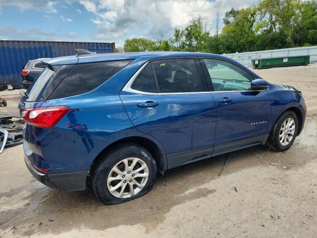 2019 CHEVROLET EQUINOX LT - 2GNAXKEV0K6153401