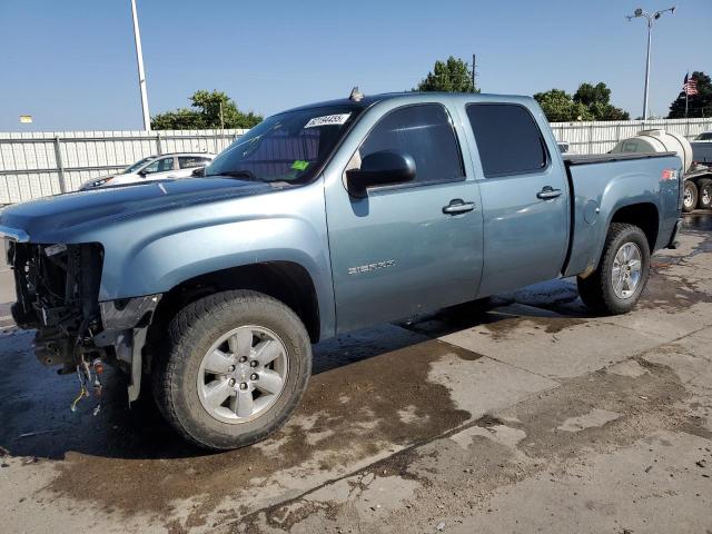 Vin: 3gtp2we7xcg152790, lot: 62194455, gmc sierra k1500 slt 2012 img_1