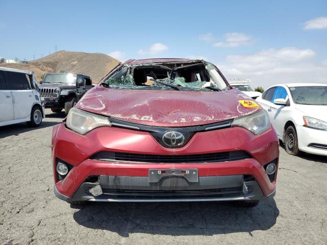 2018 TOYOTA RAV4 ADVEN - 2T3WFREV4JW468540