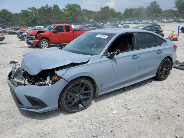 2023 HONDA CIVIC SI #3301520512
