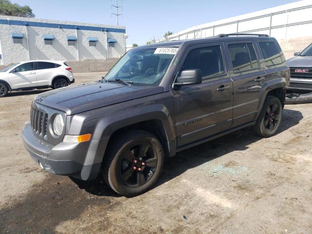Vin: 1c4njrbb2fd339611, lot: 61025765, jeep patriot sport 2015 img_1
