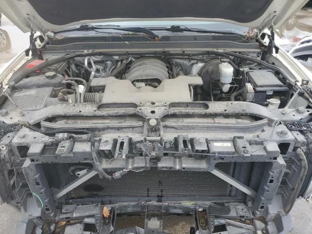 2015 GMC YUKON DENA - 1GKS2CKJ4FR673800