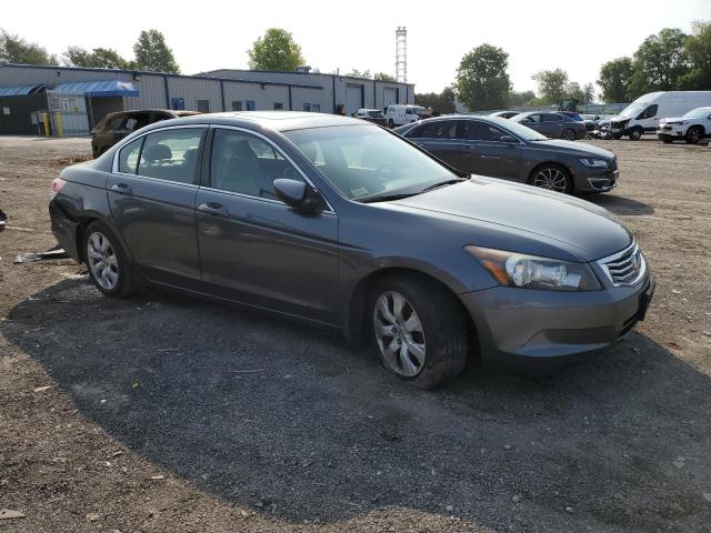 Vin: 1hgcp2f83aa042838, lot: 59220735, honda accord exl 20104