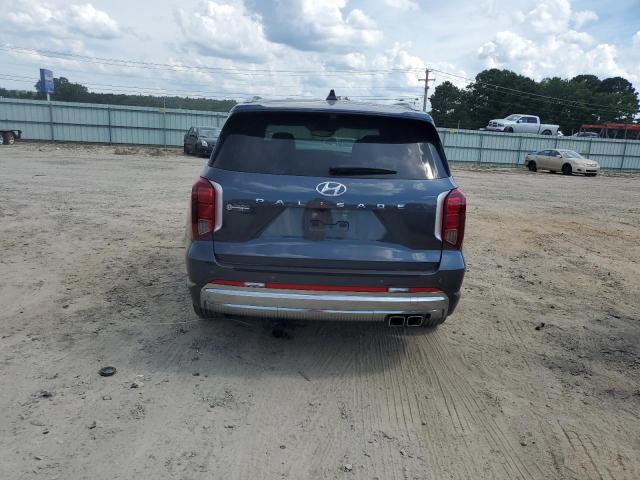 2024 HYUNDAI PALISADE C KM8R74GE3RU740560