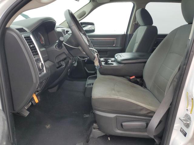 2021 RAM 1500 CLASS 1C6RR6LG2MS530285