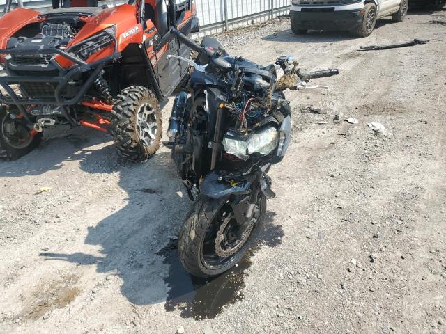 2024 KAWASAKI ZR900 F ML5ZRDF16RDA70089