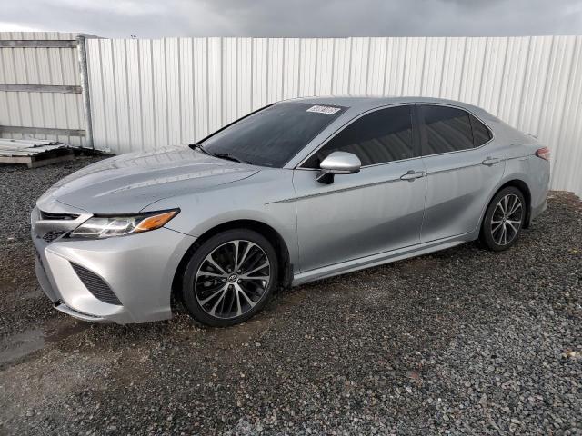 Vin: 4t1b11hkxju079121, lot: 58801005, toyota camry l 2018 img_1