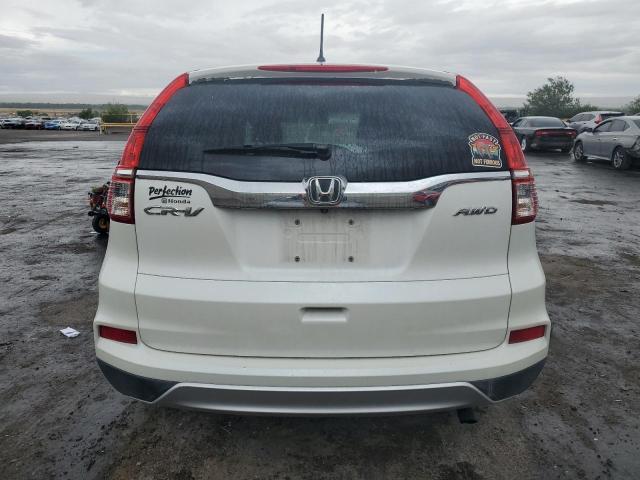 2015 HONDA CR-V EX - 5J6RM4H50FL134401